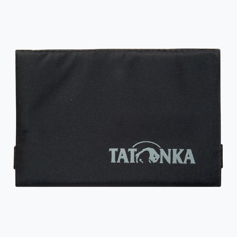Tatonka kártyatartó fekete