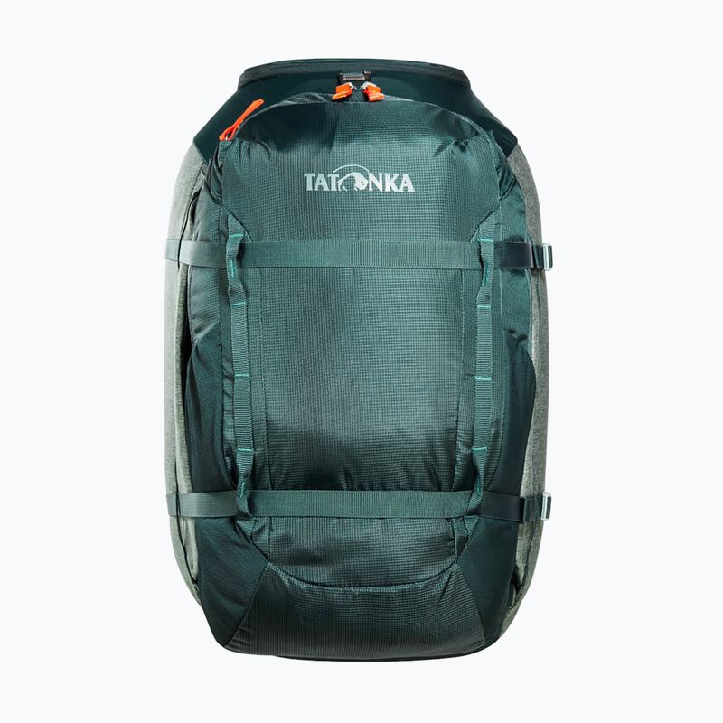 Női túrahátizsák Tatonka Great Escape 50 + 15 l sage green 2