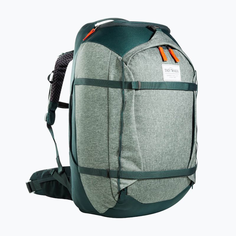 Női túrahátizsák Tatonka Great Escape 50 + 15 l sage green 5