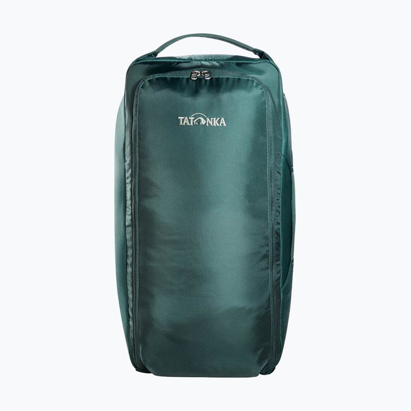 Női túrahátizsák Tatonka Great Escape 50 + 15 l sage green 8