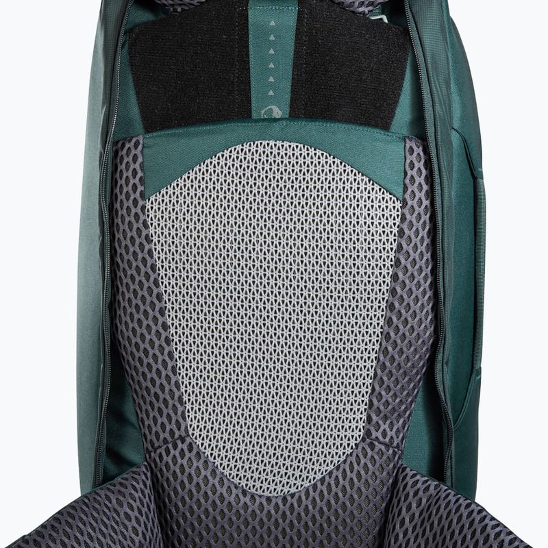 Női túrahátizsák Tatonka Great Escape 50 + 15 l sage green 10