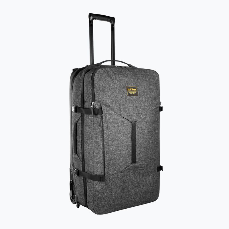 Gurulós utazótáska Tatonka Travel Roller 90 l black 2