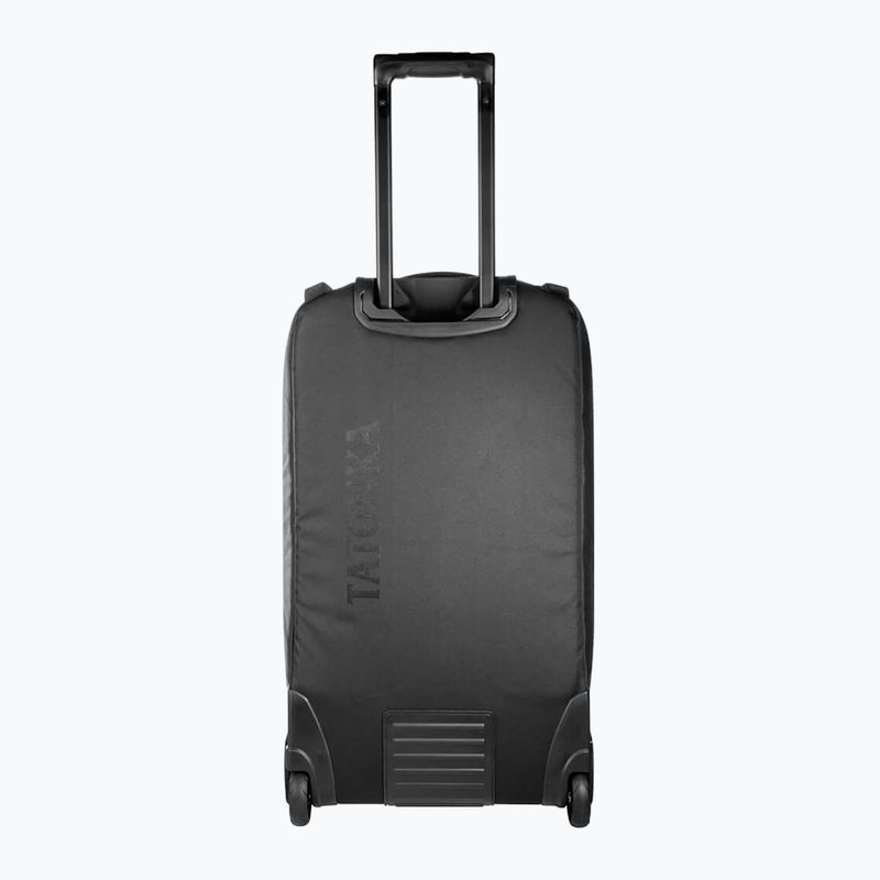 Gurulós utazótáska Tatonka Travel Roller 90 l black 3