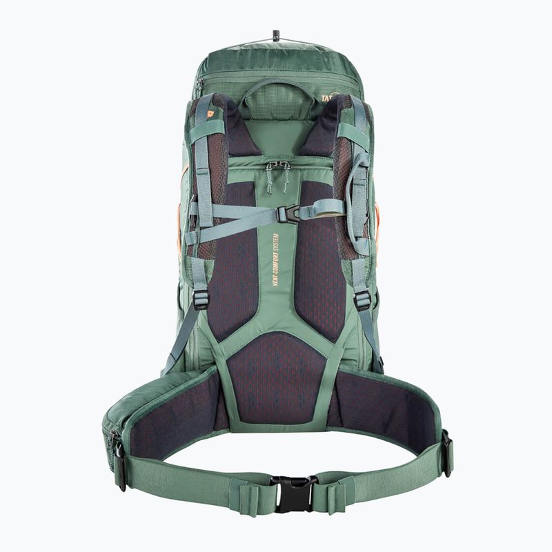 Női túrahátizsák Tatonka Norix 31 l sage green 3