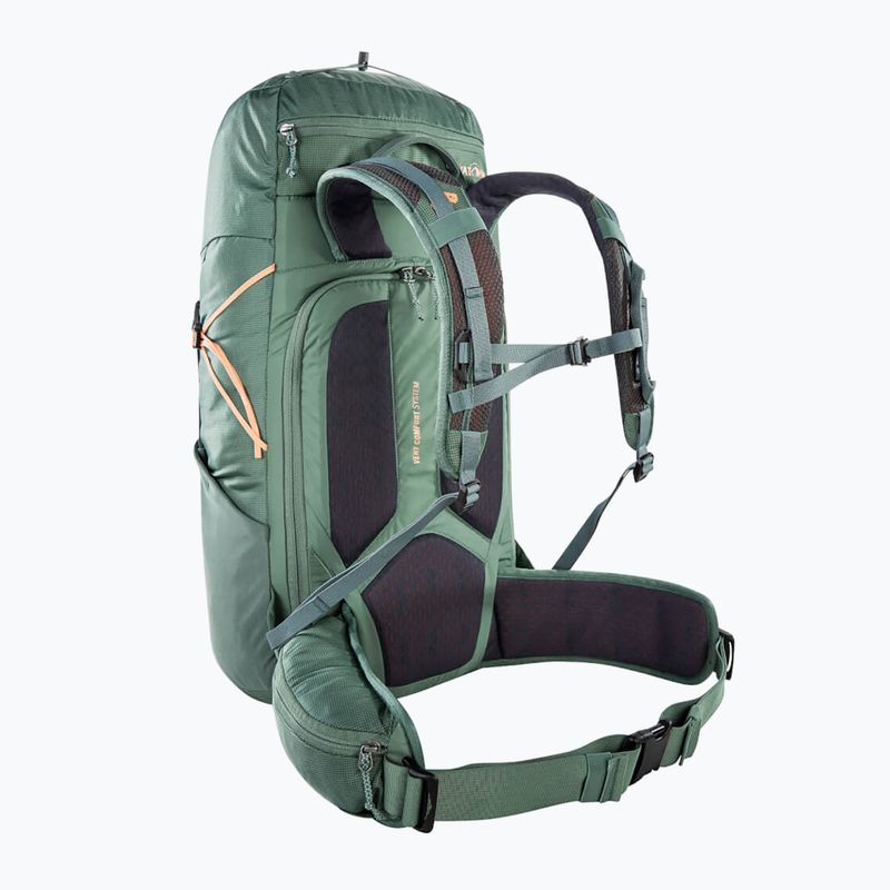 Női túrahátizsák Tatonka Norix 31 l sage green 4