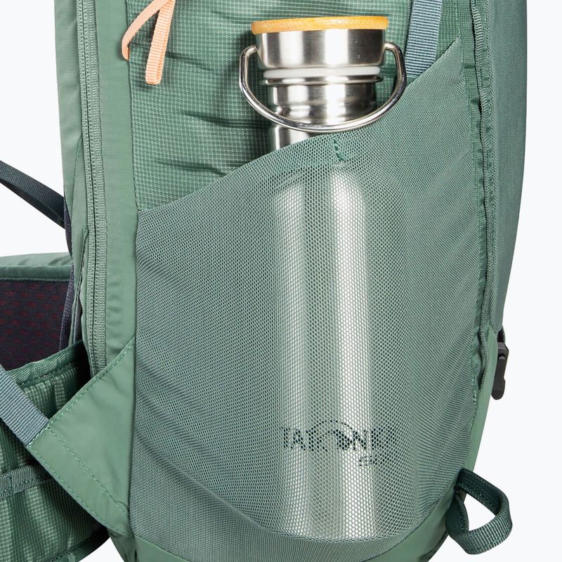 Női túrahátizsák Tatonka Norix 31 l sage green 11