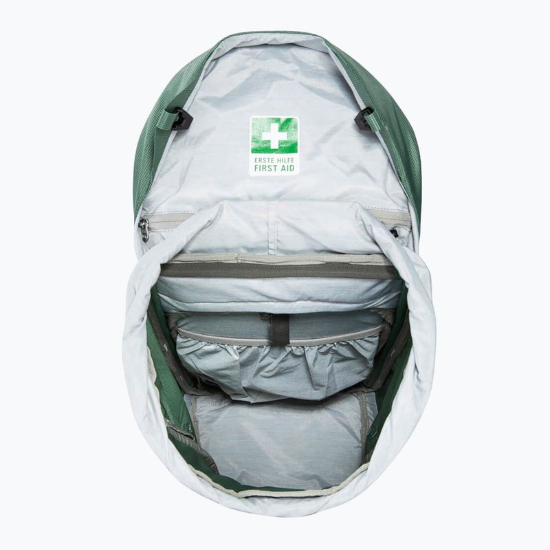 Női túrahátizsák Tatonka Norix 31 l sage green 13
