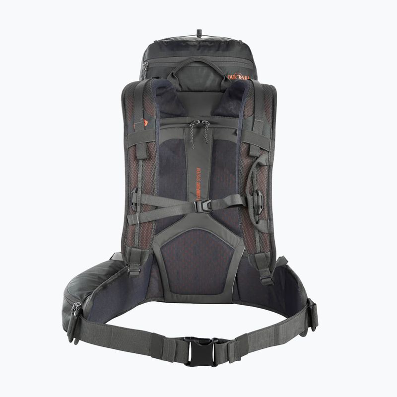 Túrahátizsák Tatonka Norix 27 l titan grey 3