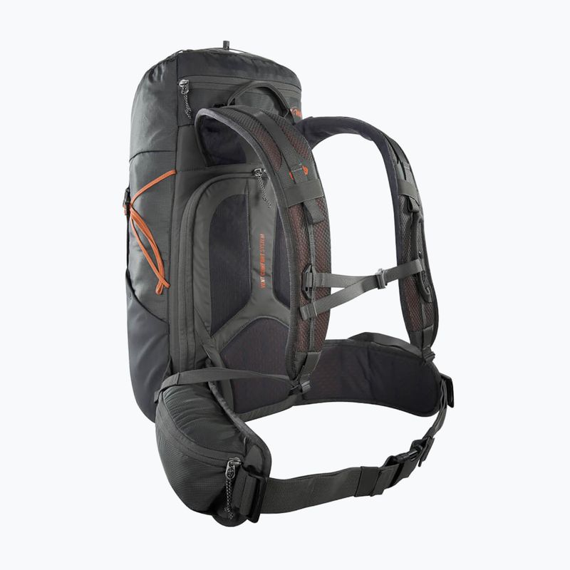 Túrahátizsák Tatonka Norix 27 l titan grey 4