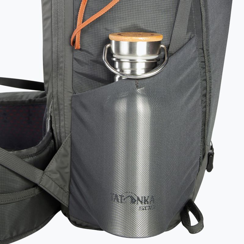 Túrahátizsák Tatonka Norix 27 l titan grey 11