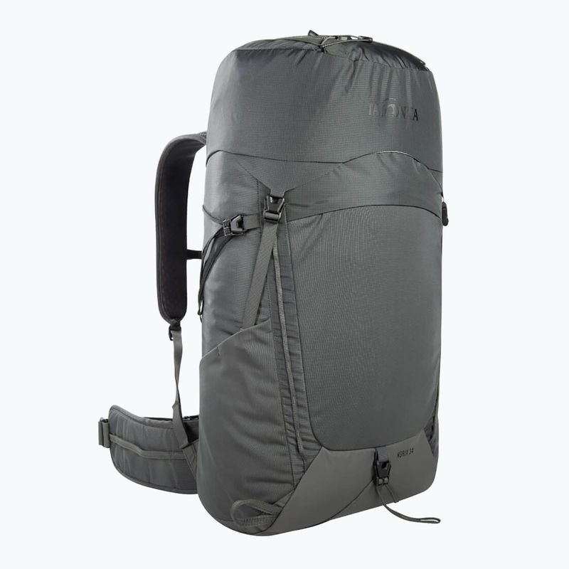 Túrahátizsák Tatonka Norix 34 l titan grey 2
