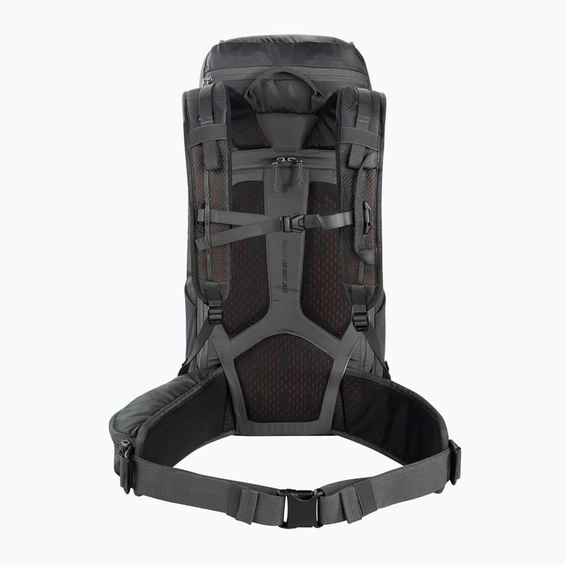Túrahátizsák Tatonka Norix 34 l titan grey 3