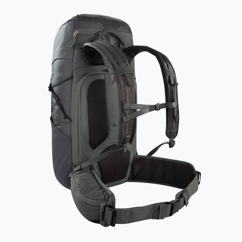 Túrahátizsák Tatonka Norix 34 l titan grey 4