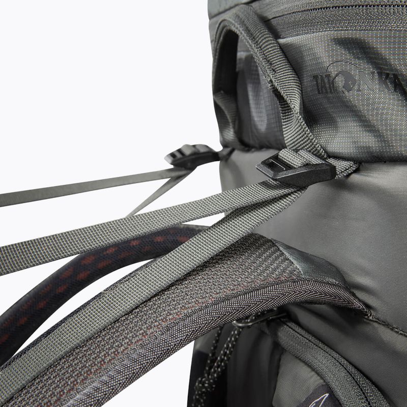 Túrahátizsák Tatonka Norix 34 l titan grey 11