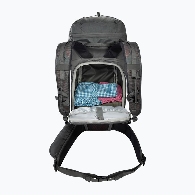 Túrahátizsák Tatonka Norix 34 l titan grey 14