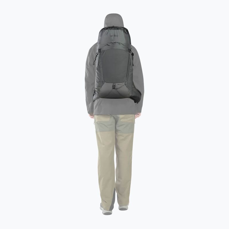 Túrahátizsák Tatonka Norix 34 l titan grey 15