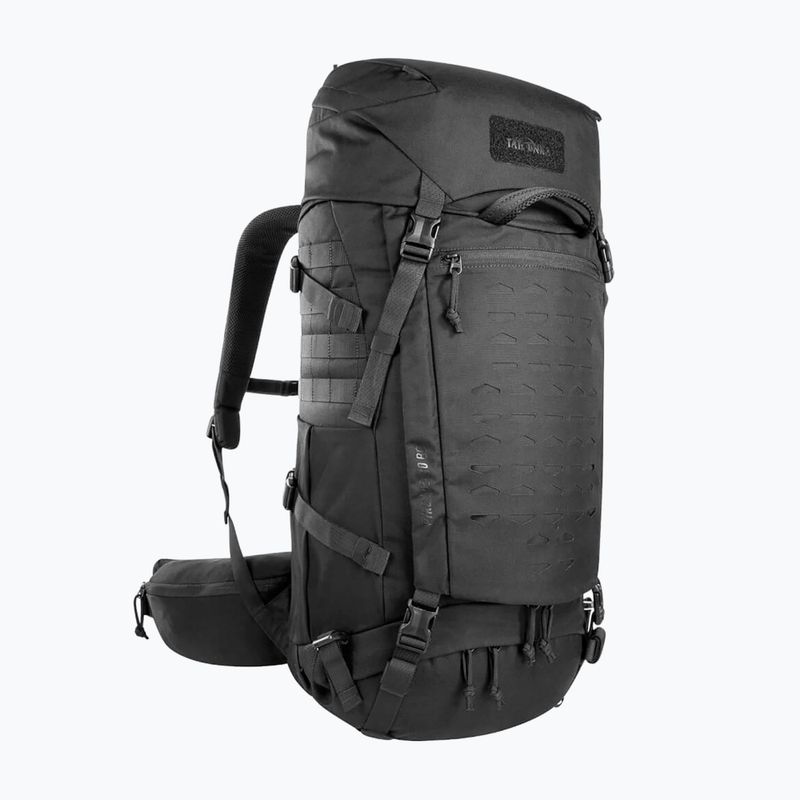 Túrahátizsák Tatonka Pyrox BC 45 + 10 l black 2