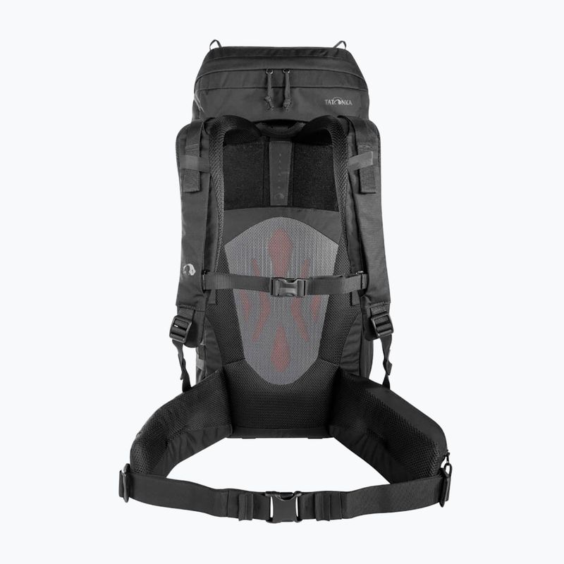 Túrahátizsák Tatonka Pyrox BC 45 + 10 l black 3