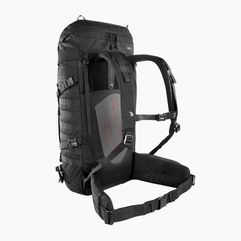 Túrahátizsák Tatonka Pyrox BC 45 + 10 l black 4