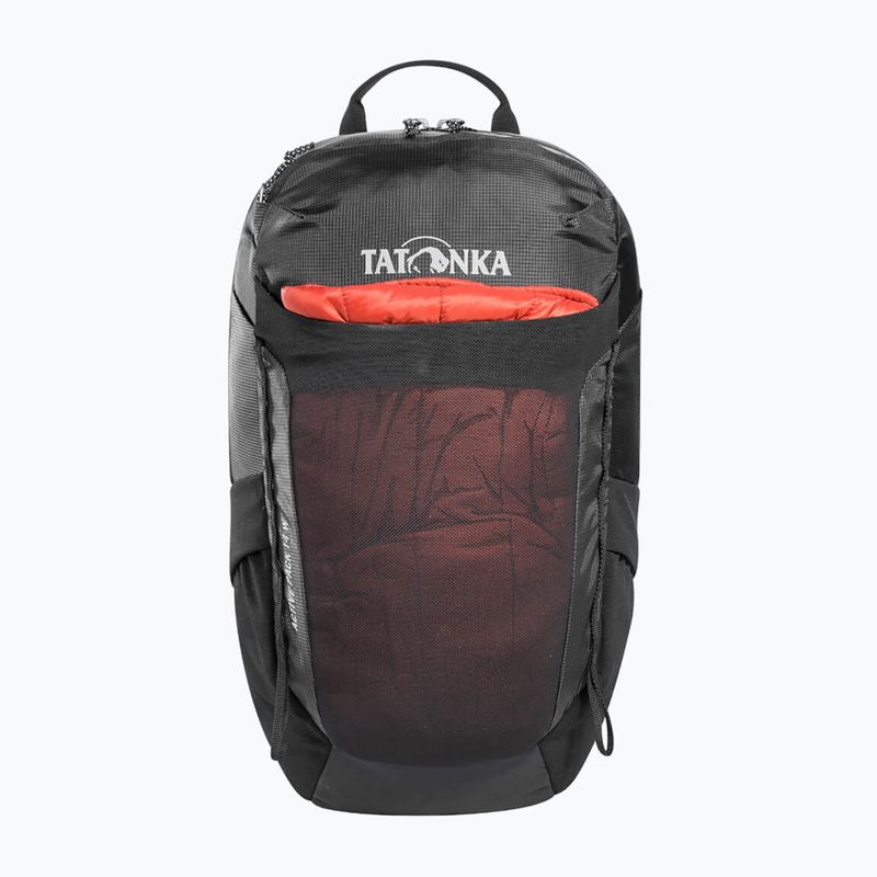 Női hátizsák Tatonka Active Pack 14 l black 5
