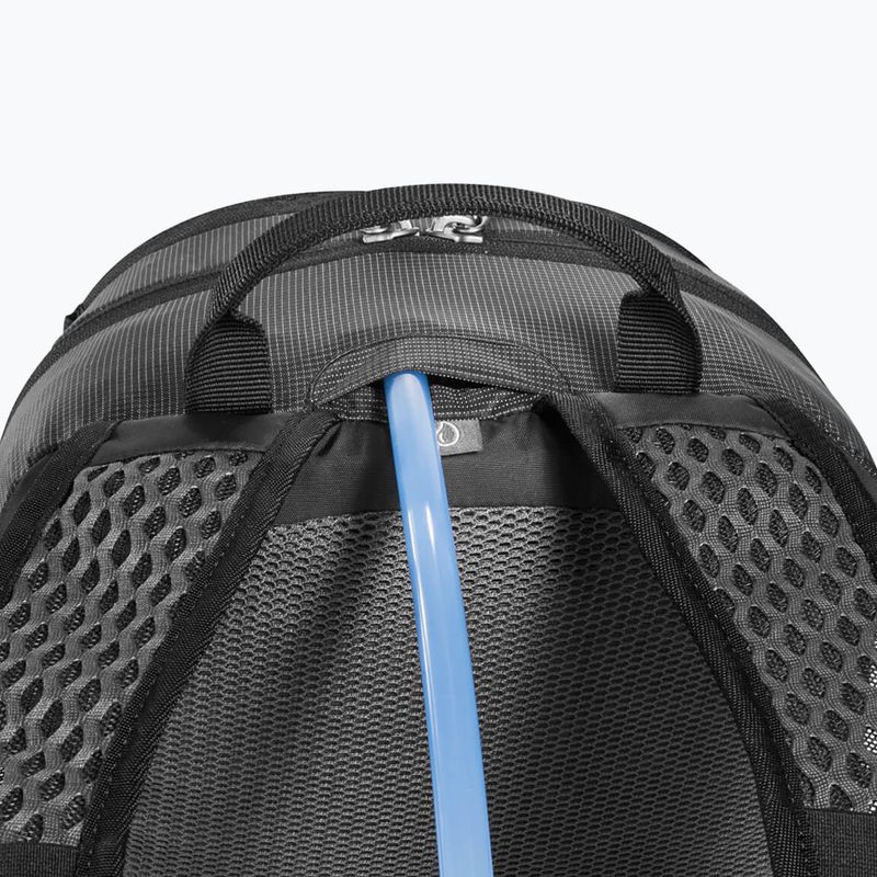 Női hátizsák Tatonka Active Pack 14 l black 8
