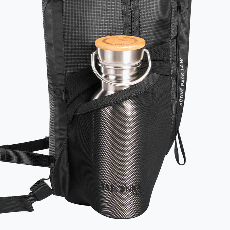 Női hátizsák Tatonka Active Pack 14 l black 9