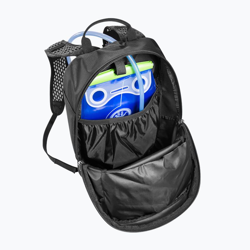Női hátizsák Tatonka Active Pack 14 l black 13
