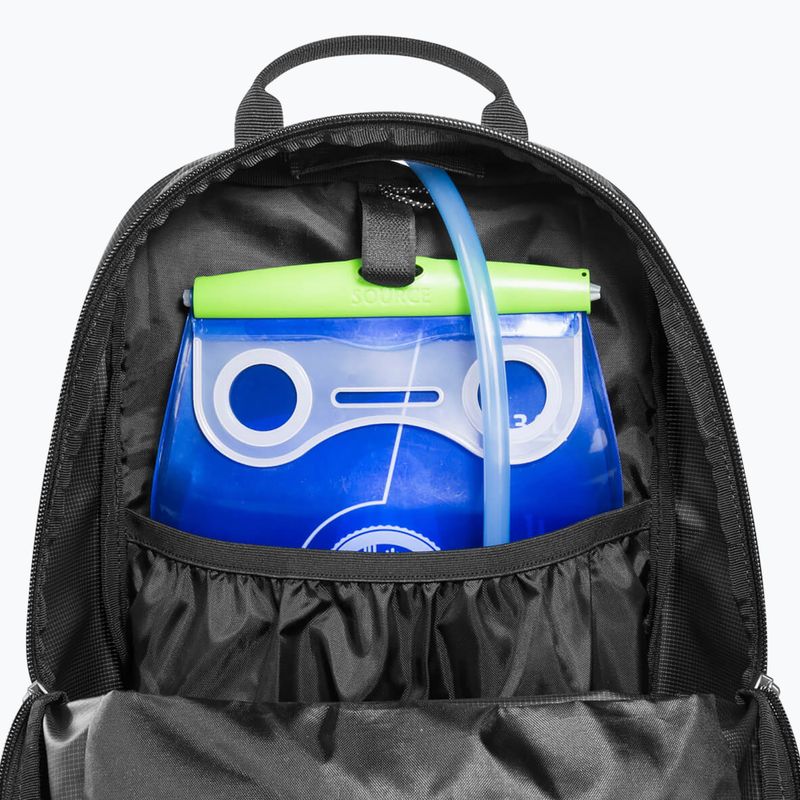 Női hátizsák Tatonka Active Pack 14 l black 14