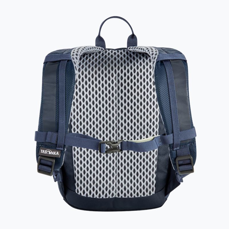 Gyerek városi hátizsák Tatonka Husky Bag 10 l navy 3