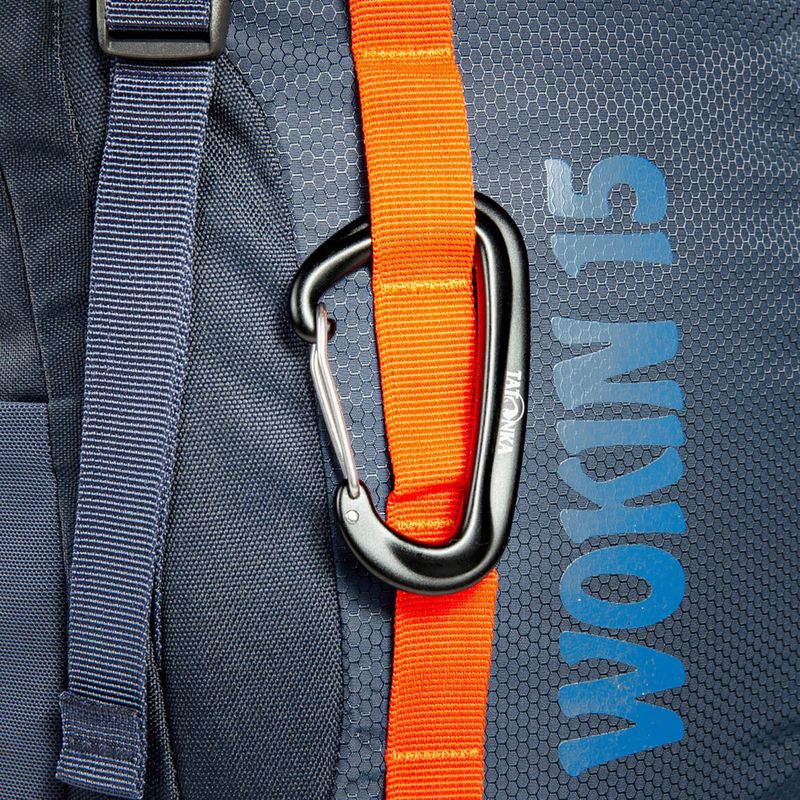 Gyerek túrahátizsák Tatonka Wokin 15 l navy 9