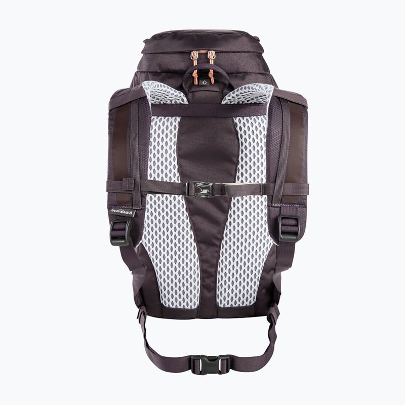 Gyerek túrahátizsák Tatonka Wokin 15 l midnight plum 3