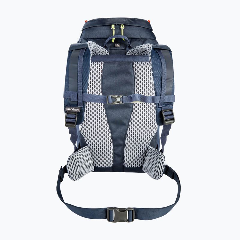 Gyerek túrahátizsák Tatonka Mani 20 l navy 3
