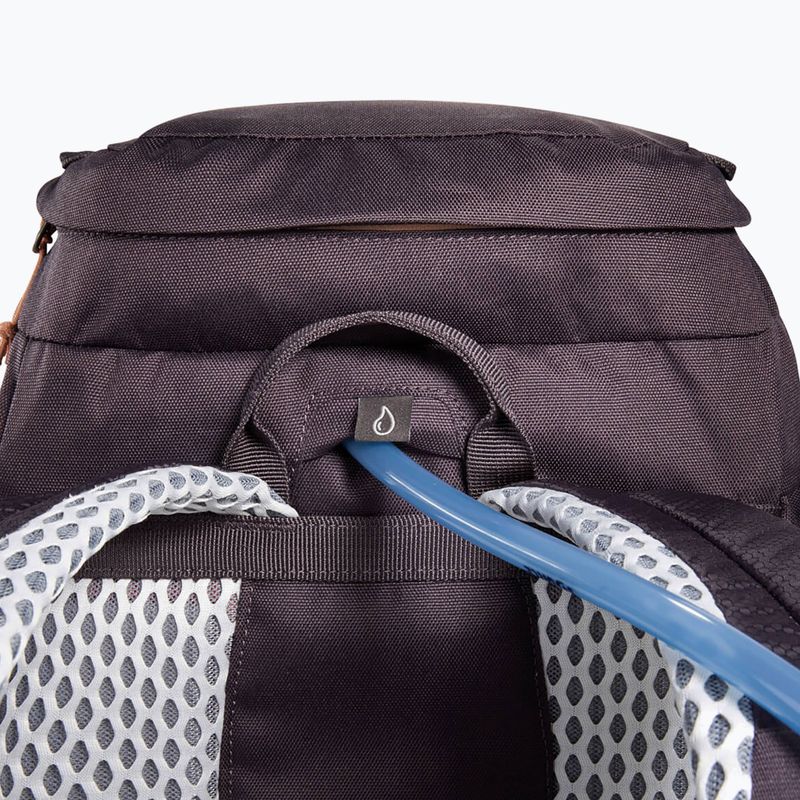 Gyerek túrahátizsák Tatonka Mani 20 l midnight plum 7