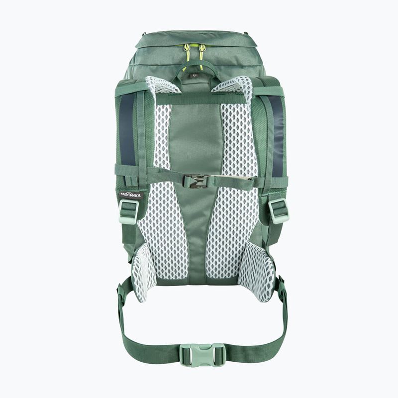 Gyerek túrahátizsák Tatonka Mani 20 l sage green 3
