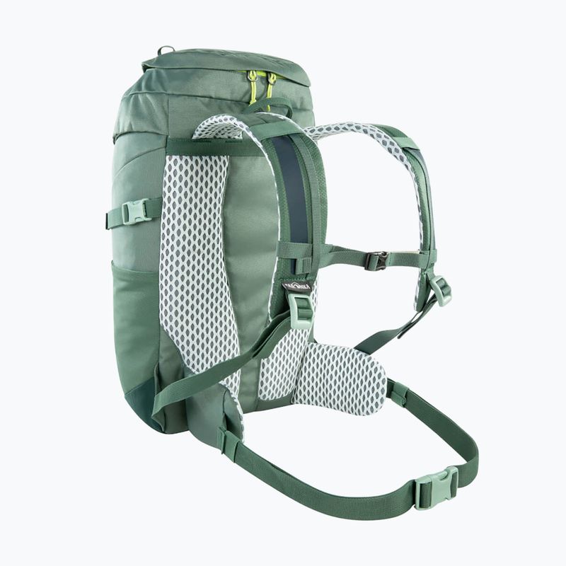 Gyerek túrahátizsák Tatonka Mani 20 l sage green 4