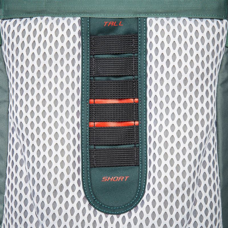 Gyerek túrahátizsák Tatonka Yukon 32 l sage green 11