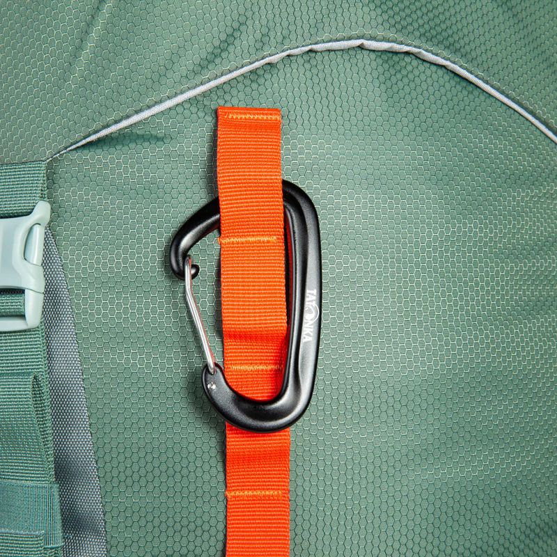 Gyerek túrahátizsák Tatonka Yukon 32 l sage green 12