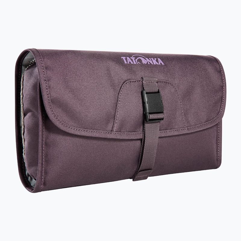 Pipere táska Tatonka Small Travelcare midnight plum 2