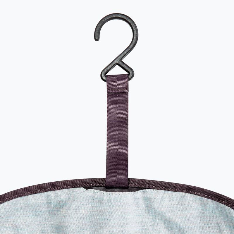 Pipere táska Tatonka Small Travelcare midnight plum 7