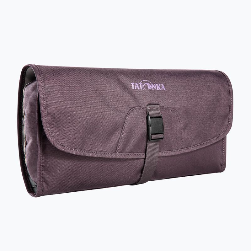 Pipere táska Tatonka Travelcare midnight plum 2