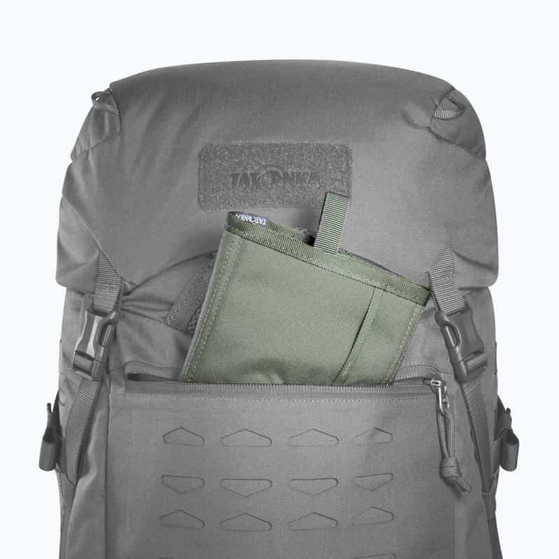 Ülőpárna Tatonka Seat Mat BC stone grey olive 6