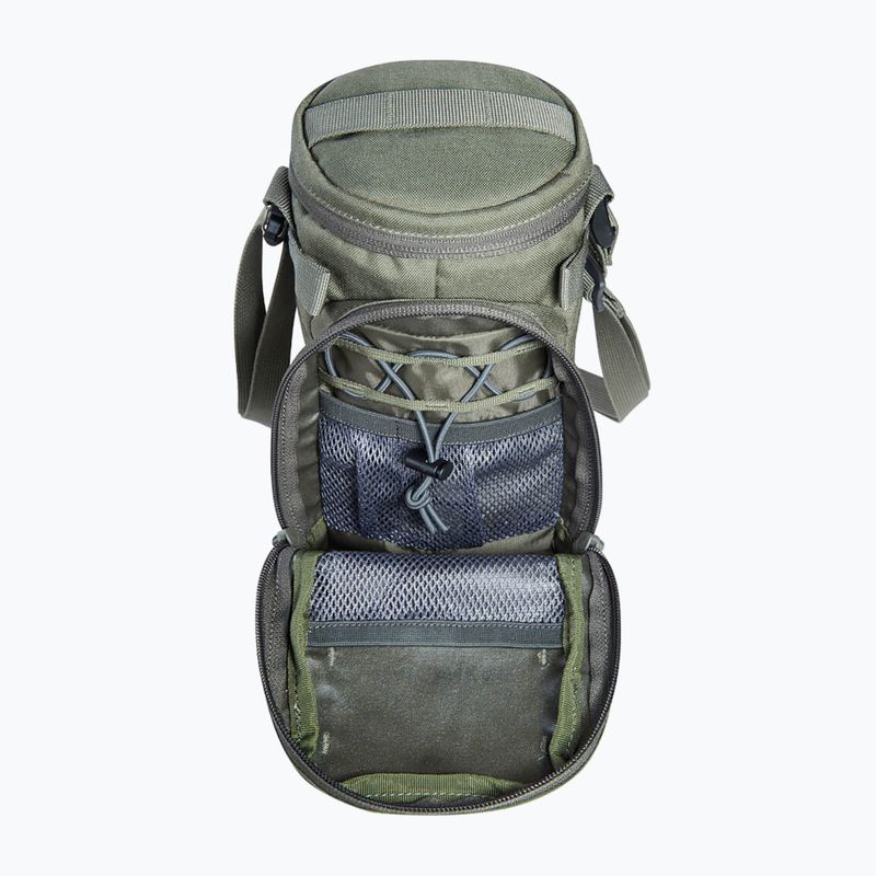 Palacktartó tok Tatonka Thermo Bottle Pouch 1 BC stone grey olive 5