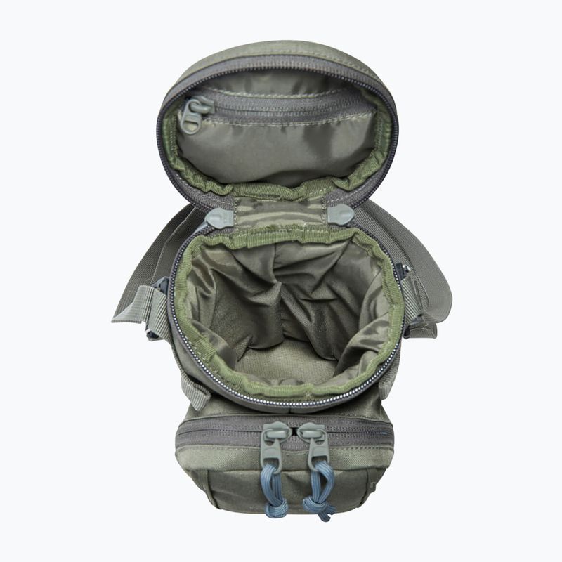 Palacktartó tok Tatonka Thermo Bottle Pouch 1 BC stone grey olive 6
