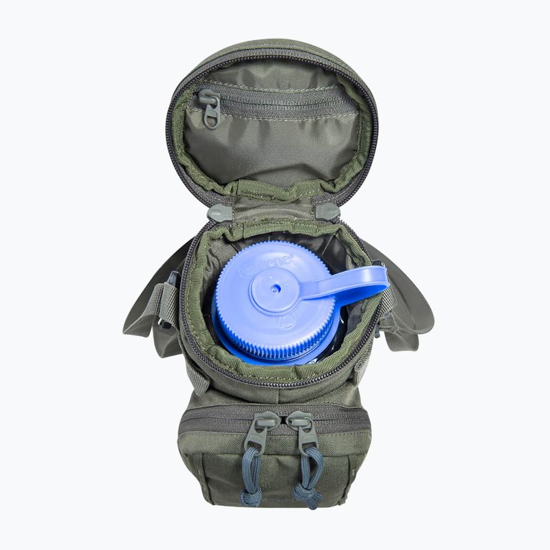 Palacktartó tok Tatonka Thermo Bottle Pouch 1 BC stone grey olive 8