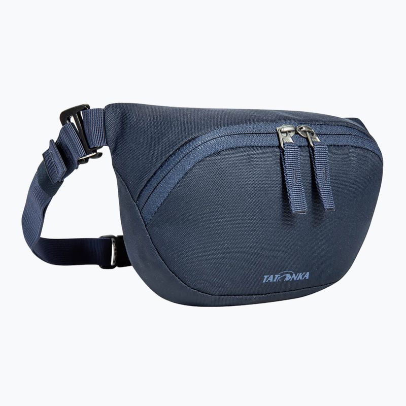Tatonka Hip Belt Pouch navy övtáska 2