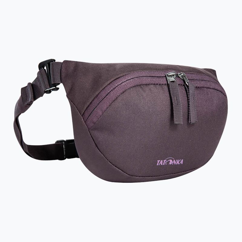 Tatonka Hip Belt Pouch övtáska midnight plum 2