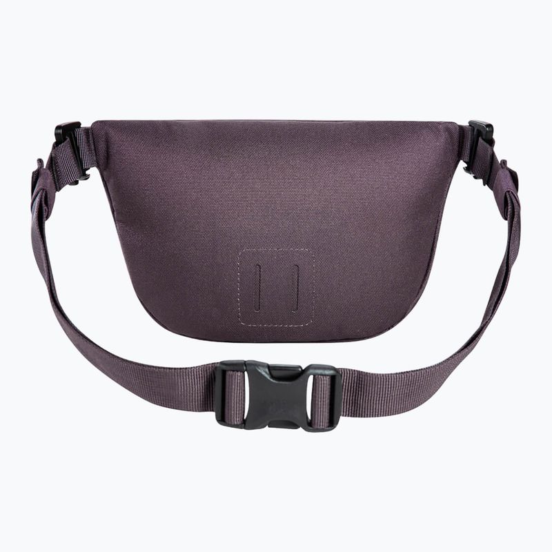 Tatonka Hip Belt Pouch övtáska midnight plum 3
