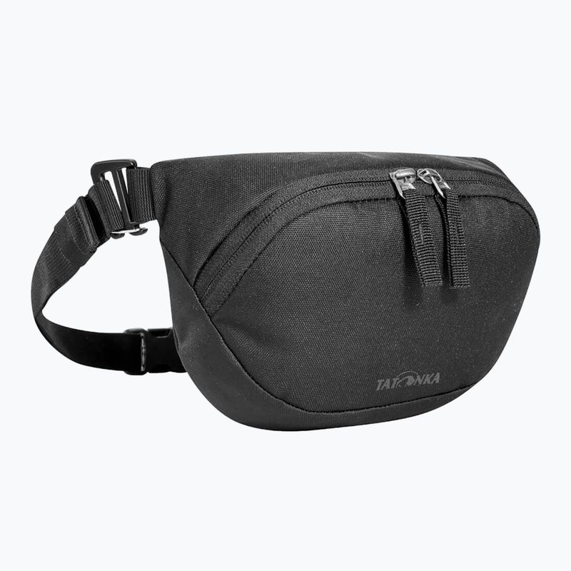 Tatonka Hip Belt Pouch övtáska fekete 2