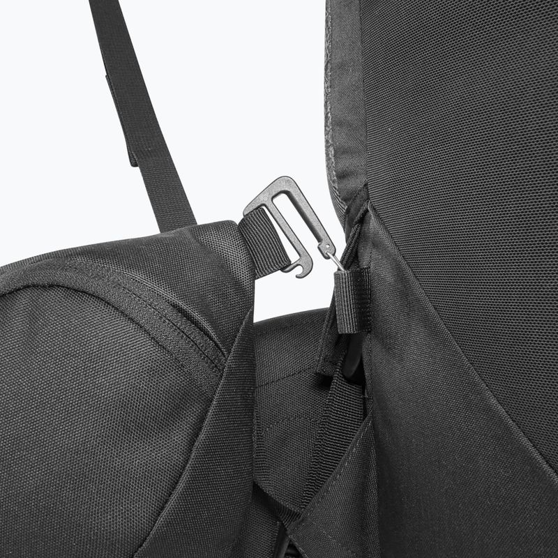 Tatonka Hip Belt Pouch övtáska fekete 8