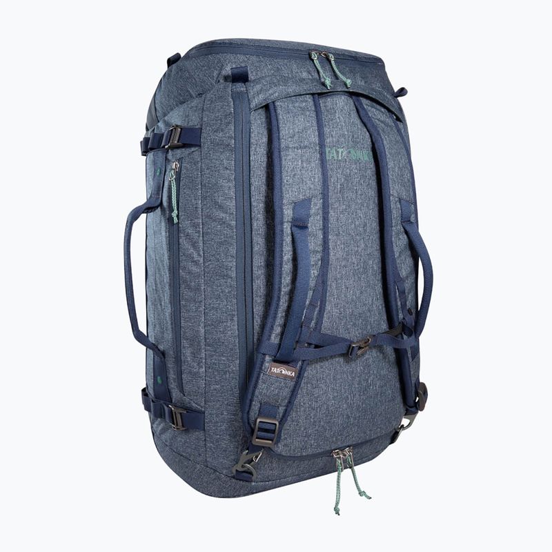 Utazótáska Tatonka Duffle 45 l navy blue 2